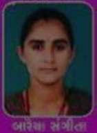 Lakshya Career IAS Academy Bhavnagar Topper Student 2 Photo